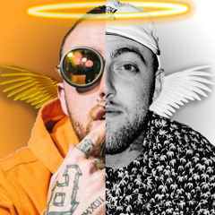 RIP MAC MILLER *MIX*