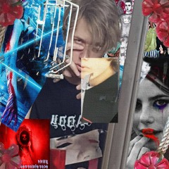 scarsinarosary - Spiegelkabinett (designed by yune)