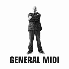 General Midi - SIRIUS Boombox Mix - 27.5.2007