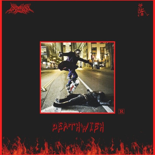 KILLDIVBLX - DEATHWISH 5000. 🔫