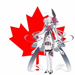 Ô Canada (Eleanor Forte)
