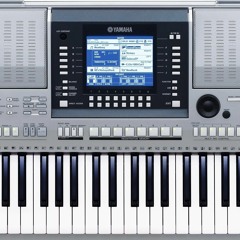 S710 Demo Grand Piano