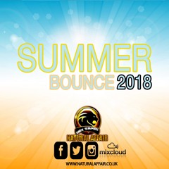 Natural Affair - Summer Bounce 2018