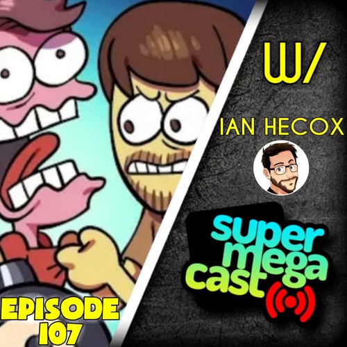 Listen To Playlists Featuring Supermegacast Ep 107 The Gif Debate Ft