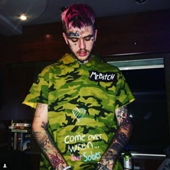 Lil Peep - U Don't Know Me (Peep Only)