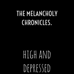 high and depressed // a.m. radio