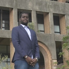 Data Science meets Policy w/ Vukosi Marivate @ The Deep Learning Indaba