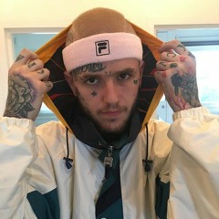 Lil Peep - The Pull Off (Peep Only)