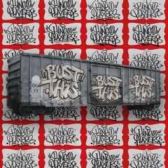 Bust This (Cooper Gibbs Edit)
