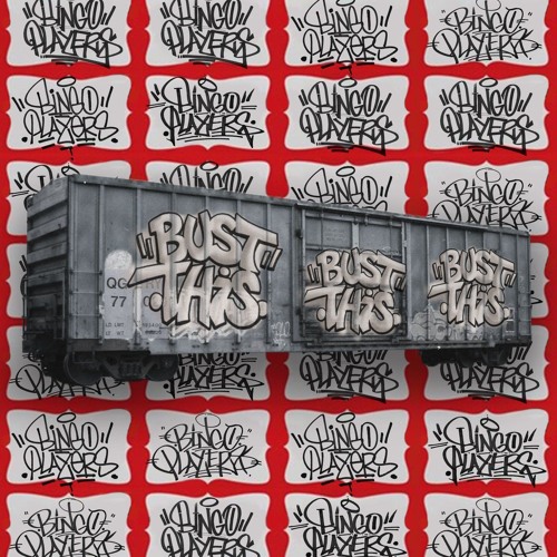 Bust This (Cooper Gibbs Edit)