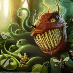 Carnival In Space demo un mix/mas