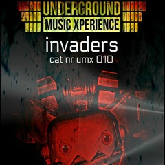 Andromixedup Remix- Danny Electro VS DJ Natural Nate VS Jiggabot- UMX 10 Record Release