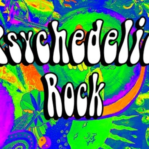 Psychedelic Rock processing experiments Pt4
