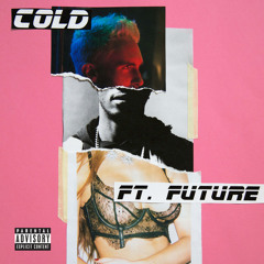 Maroon 5 Ft. Future - Cold (Charles Tree Remix)