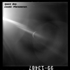 Dream, Pt. 1 (feat. Carl Sagan)