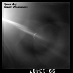 Dream, Pt. 3 (feat. Carl Sagan)