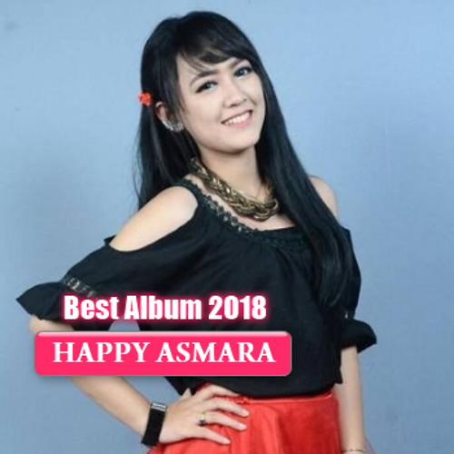 Happy Asmara Pawang Cinta / Dangdut Koplo 2018