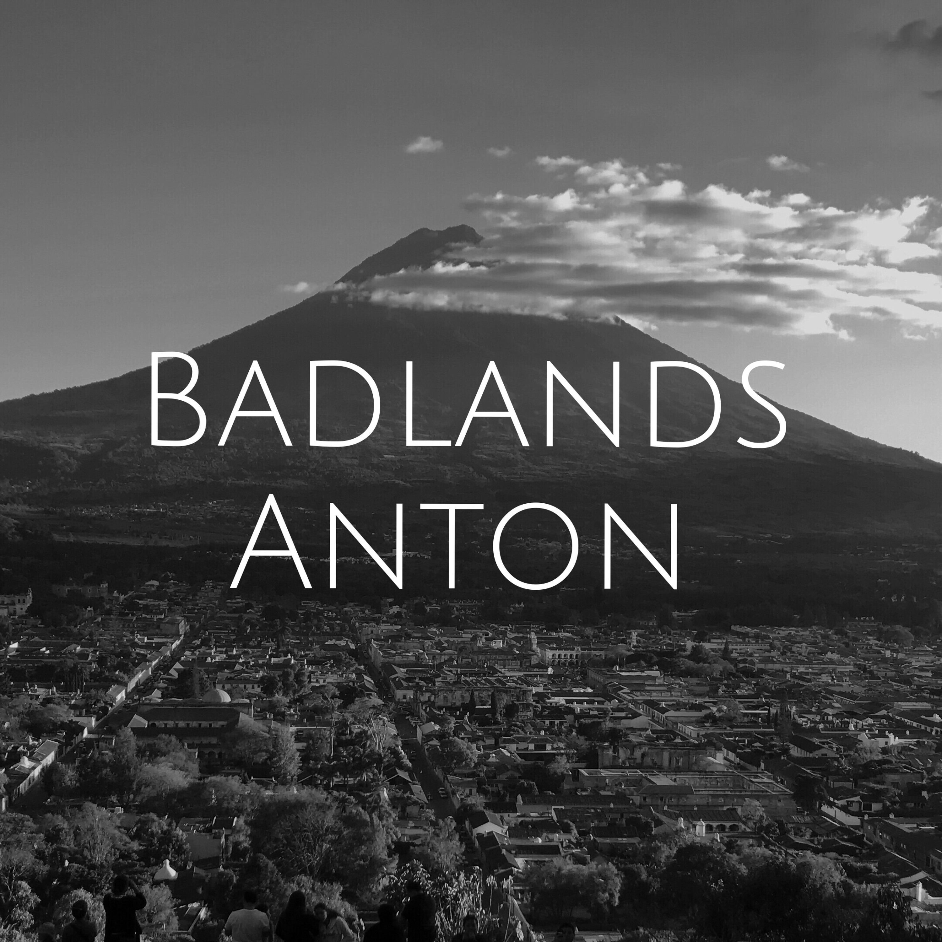 Badlands episode artwork