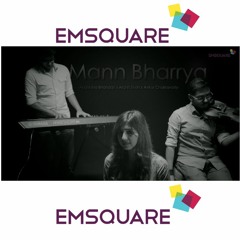 Mann Bharrya (Female) | B Praak | Jaani | Akanksha Bhandari x Archit Shah x Ankur Chakravorty