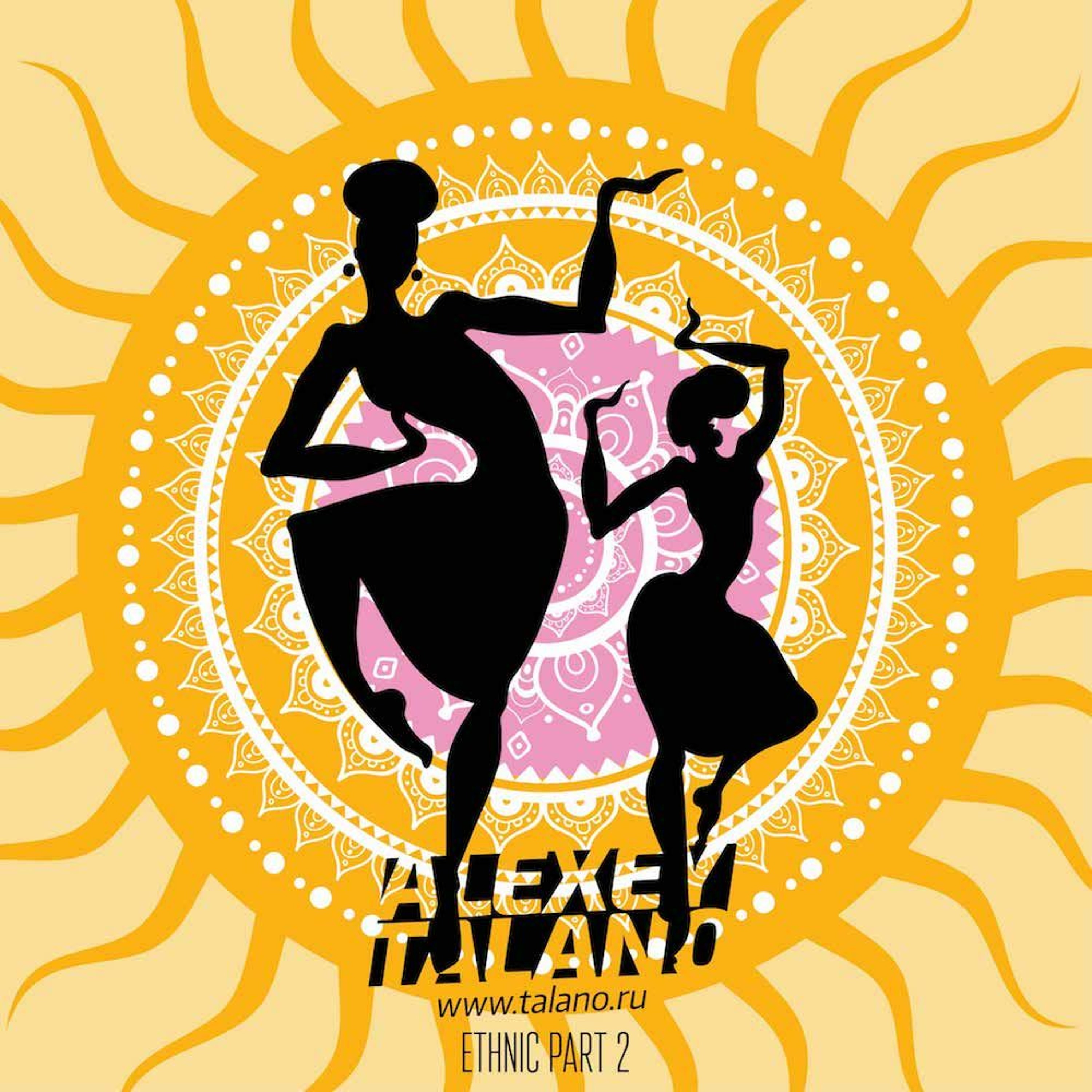 Alexey Talano
