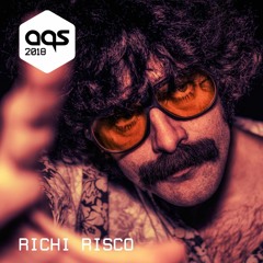 Richi Risco @ Aquasella 2018 (Closing Set)