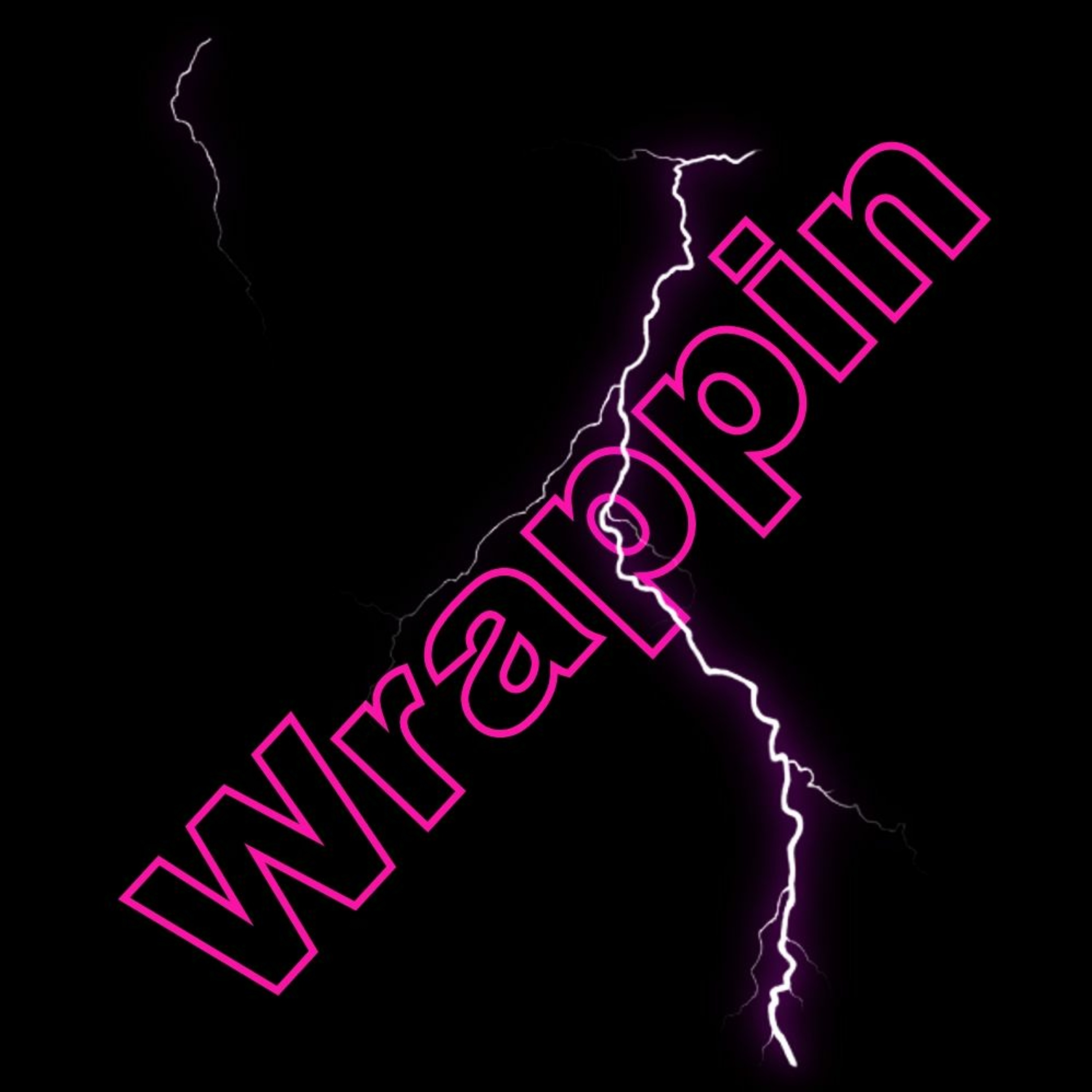 Wrappin episode artwork