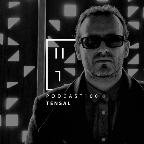 Tensal - HATE Podcast 100