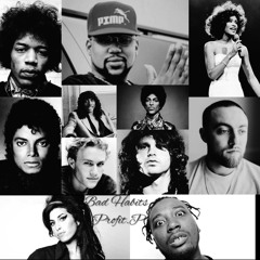 Profit.P -Bad Habits(Prod.Byoung)