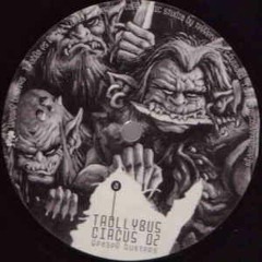 DNT MIX 59 Trollybus circus-Boycot