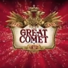1.  Prologue - The Great Comet