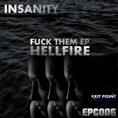 Insanity - Hellfire