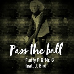 Pass the ball