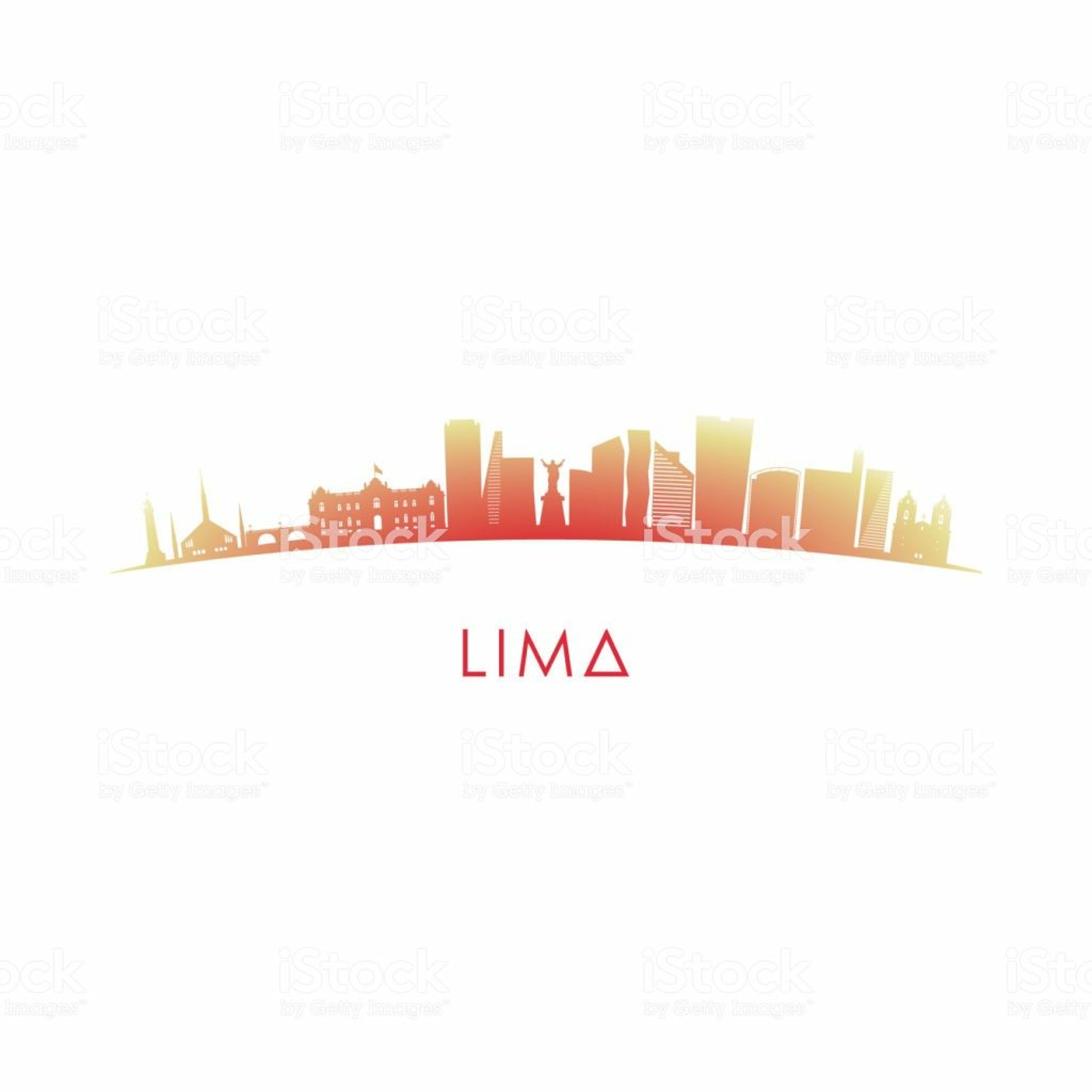 Lima 10 episode artwork