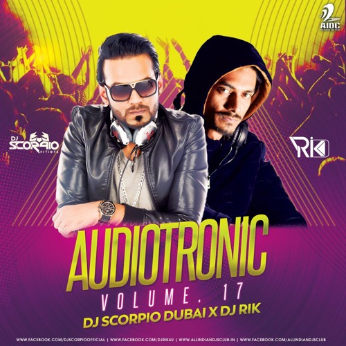 Beedi Jalaile Remix Dj Scorpio Artiste X Dj Rik