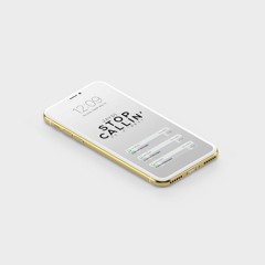 JAYD1  X J Treyy - Stop Callin'