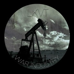 LKVT - Last rave (WRHNGHT Vol.2)
