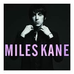 Miles Kane: \"Hot Stuff\" (Donna Summer cover, TRNSMT 2018)