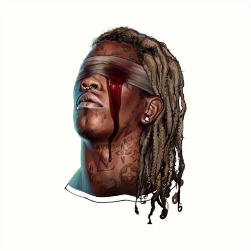 Stream Young Thug - Hercules Type Beat reprod. by Lil Ian | Listen online  for free on SoundCloud