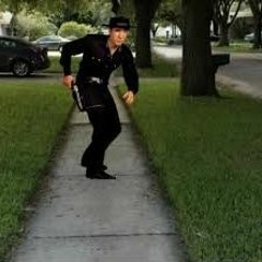 Big Iron (Leshy Remix)