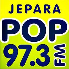 Radio POP Jepara FM 97.30 MHz (Jingle 2018)