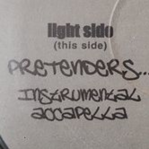 Pretenders - Jedi Mics
