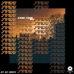 Ebbe Funk - Sprengsatz | Bite Size Moments #5 - Digital Store Single Series