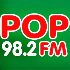 Radio POP Jogja FM 98.20 MHz (Jingle Juni 2018)