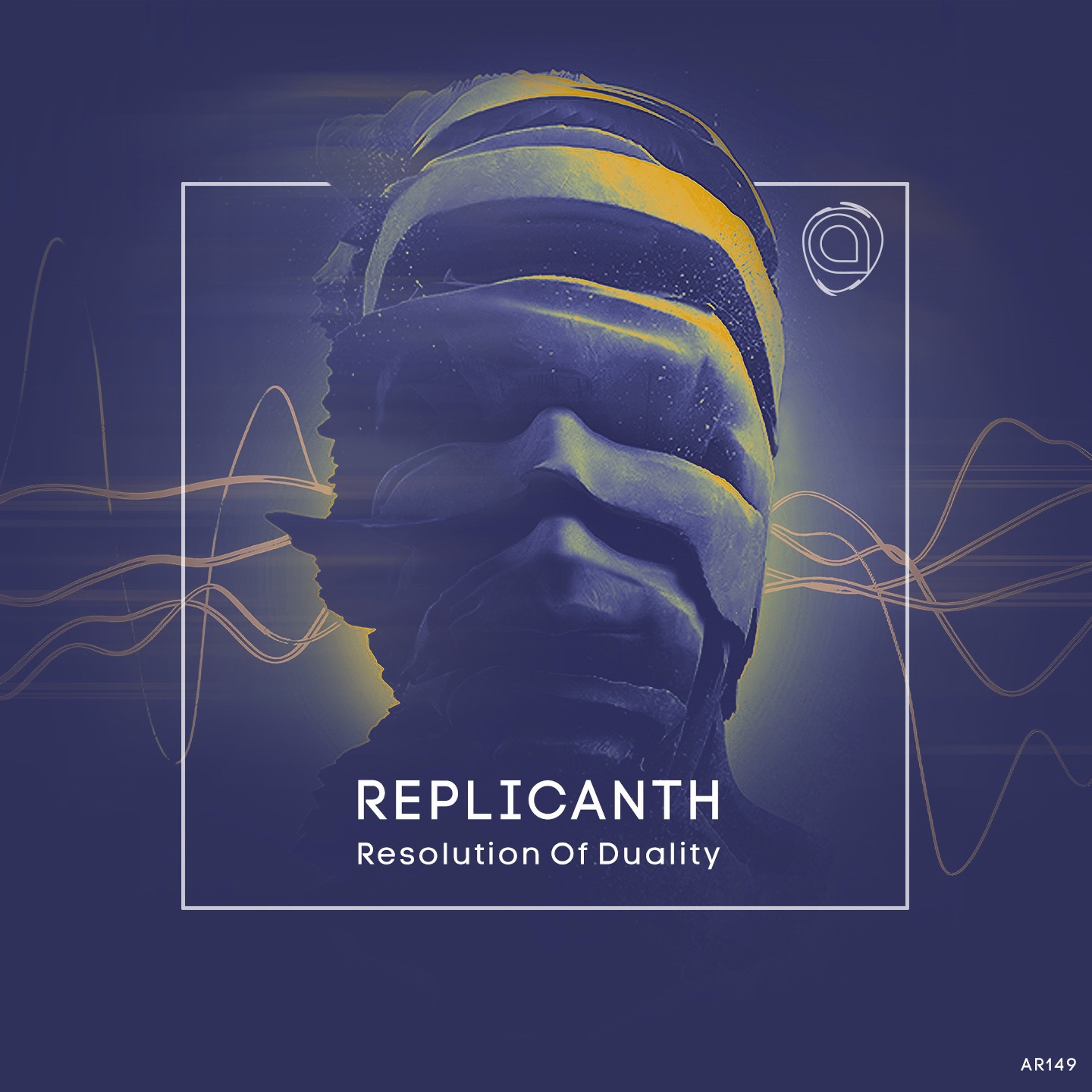 Replicanth - Supercluster (Original Mix) - AR149 episode artwork