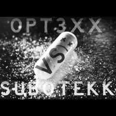 OPT3XX VS. SUBOTEKK - Schnee Von Gestern (185er)