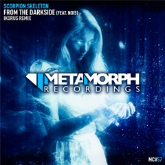 Scorpion Skeleton - From The Darkside (feat. Nois) (Ikorus Remix) Preview
