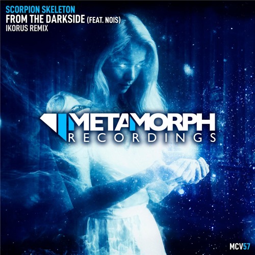 Scorpion Skeleton - From The Darkside (feat. Nois) (Ikorus Remix) Preview
