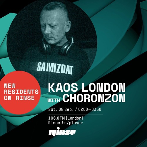 Possession techno