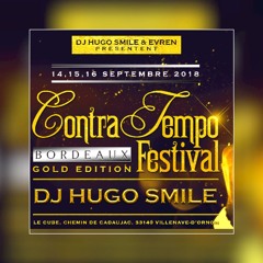 DJ HUGO SMILE RMX ULTIMA FEAT DDJAY PROD