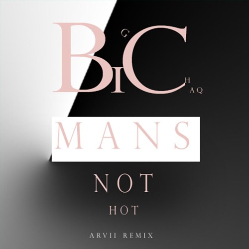 Big Shaq - Mans not hot (ARVII Remix)